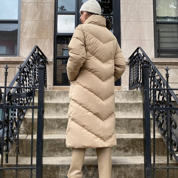 The duvet puffer - Picture 2 of 7